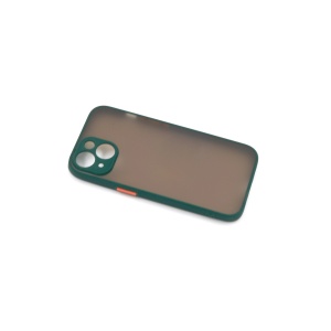 TPU maska BORDER za iPhone 15 2023 (6.1") više boja - Img 2