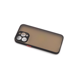 TPU maska BORDER za iPhone 15 Pro Max 2023 (6.7") više boja - Img 3