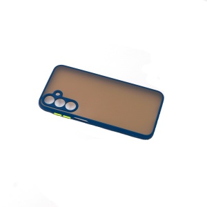 TPU maska BORDER za Samsung SM-A256B Galaxy A25 5G 2024 (6.5") više boja - Img 3