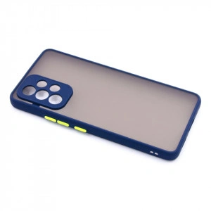 TPU maska BORDER za Samsung SM-A536F, Galaxy A53 5G 2022 (6.4") više boja