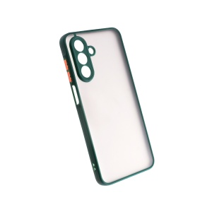TPU maska BORDER za Samsung SM-A566B, Galaxy A56 5G 2025 (6.7") više boja
