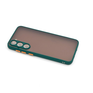 TPU maska BORDER za SAMSUNG SM-S916B, Galaxy S23 Plus 2023 (6.6") više boja - Img 3