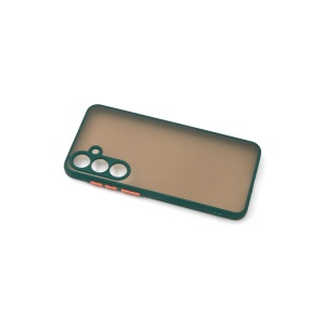 TPU maska BORDER za SAMSUNG SM-S921B, Galaxy S24 2024 (6.2") više boja - Img 4