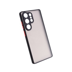 TPU maska BORDER za SAMSUNG SM-S938B, Galaxy S25 Ultra 2025 (6.9") više boja - Img 2