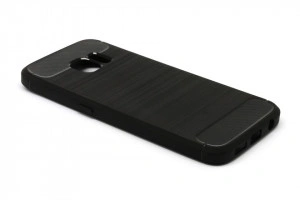 TPU maska BRUSHED za IPHONE 6 4.7"   black - Img 3