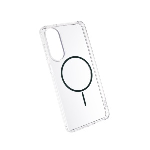 TPU maska Clear Color MAGSAFE za SAMSUNG SM-S937B, Galaxy S25 Edge 2025 (6.7") više boja - Img 3