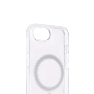 TPU maska Clear MAGSAFE za iPhone 16e 2025 (6.1") providna