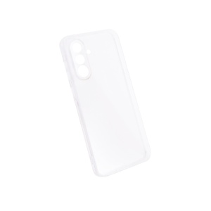 TPU maska CLEAR SOLID za Samsung SM-A366B Galaxy A36 5G 2025 (6.7") providna - Img 2