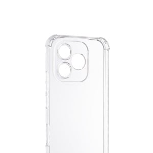 TPU maska CLEAR STRONG za Huawei Honor 600 LITE (6.60") providna - Img 2