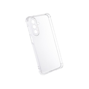 TPU maska CLEAR STRONG za Samsung SM-A276B Galaxy A27 5G 2026 (6.70") providna - Img 2