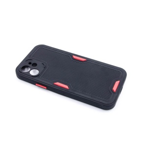 TPU maska DASH COLOR za iPhone 12 Mini 2020 (5.4") plava - Img 2