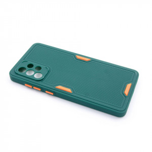 TPU maska DASH COLOR za Samsung SM-A725F, SM-A726B, Galaxy A72 4G, A72 5G 2021 (6.7") više boja - Img 2