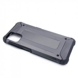 TPU maska DEFENDER za Motorola Moto G9 Plus 2020 (6.81) crna
