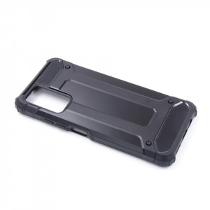 TPU maska DEFENDER za Xiaomi Redmi Note 11, Note 11S 4G 2022 (6.43") crna