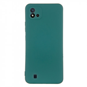 TPU maska MATTE za Realme C20 2021, Realme C11 2021 (6.5") više boja - Img 2