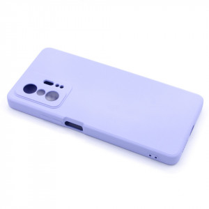 TPU maska MATTE za Xiaomi Mi 11T 2021, Mi 11T Pro 2021 (6.67") više boja - Img 5