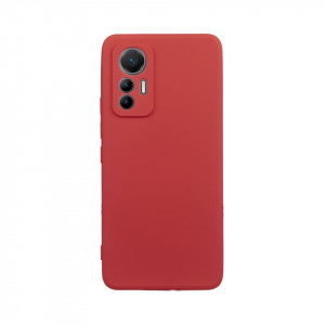 TPU maska MATTE za Xiaomi Mi 12 Lite, Xiaomi 12 Lite (6.55") više boja - Img 3