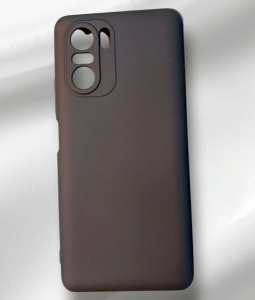 TPU maska MATTE za Xiaomi PocoPhone F3, Mi 11i, 11X, 11X Pro (6.67") više boja - Img 2