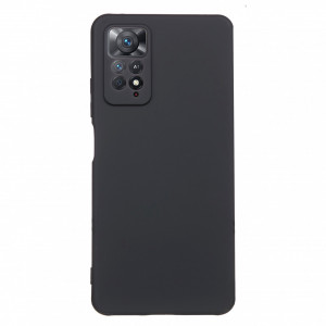 TPU maska MATTE za Xiaomi Redmi Note 11 Pro 5G i 4G 2022 (6.67") više boja - Img 2