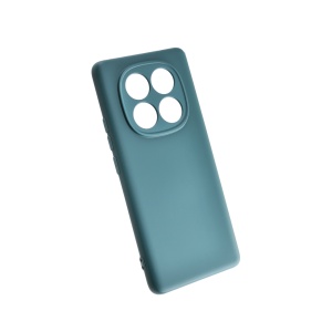 TPU maska MATTE za XIAOMI Redmi Note 14 Pro 5G 2025 (6.67") više boja - Img 2