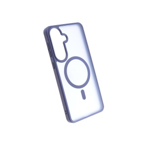 TPU maska PASTEL MAGSAFE za SAMSUNG SM-S942B, Galaxy S26 2026 (6.3") plava