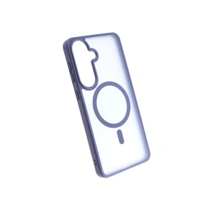TPU maska PASTEL MAGSAFE za SAMSUNG SM-S942B, Galaxy S26 2026 (6.3") plava