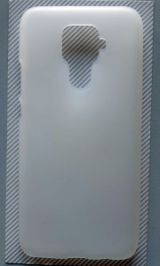 TPU maska PUDDING za Huawei Mate 30 Lite 2019 (6.26") više boja - Img 2