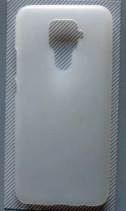 TPU maska PUDDING za Huawei Mate 30 Lite 2019 (6.26") više boja - Img 2