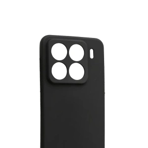 TPU maska PUDDING za Xiaomi 15 Pro 2024 (6.73") crna