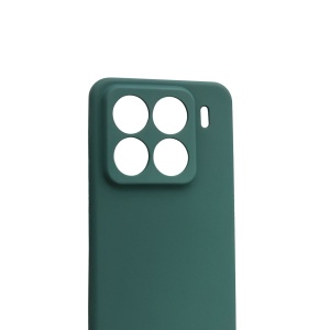 TPU maska SKIN COLOR za Xiaomi 15 Pro 2024 (6.73") zelena