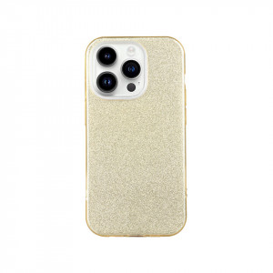 TPU maska SPARKLY Shine za iPhone 14 Pro 2022 (6.1") više boja - Img 3