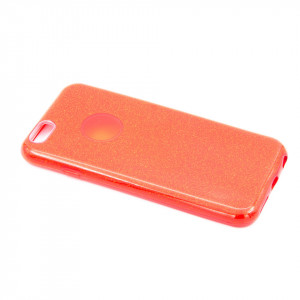 TPU maska SPARKLY SHINE za iPhone 6, iPhone 6S (4.7") VIŠE BOJA - Img 7