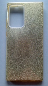 TPU maska SPARKLY Shine za Samsung SM-N985F, Galaxy Note 20 Ultra 2020 (6.9") više boja