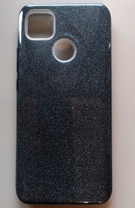 TPU maska Sparkly SHINE za Xiaomi Redmi 9C 2020 (6.53") više boja