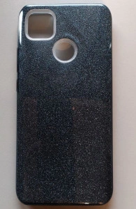 TPU maska Sparkly SHINE za Xiaomi Redmi 9C 2020 (6.53") više boja