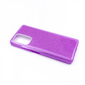 TPU maska Sparkly SHINE za Xiaomi Redmi Note 10 Pro 2021, Note 10 Pro Max 2021 (6.67") više boja - Img 3