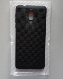TPU/PC Breath maska za Nokia 3.1, Nokia 3 2018 (5.2"), više boja