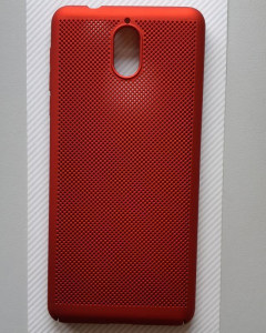 TPU/PC Breath maska za Nokia 3.1, Nokia 3 2018 (5.2"), više boja - Img 2
