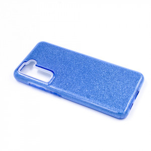 TPU SPARKLY Shine maska za SAMSUNG SM-G990B, Galaxy S21 FE 2021 (6.4") više boja - Img 4