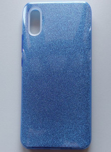TPU SPARKLY Shine maska za Xiaomi Redmi 9A 2020 (6.53") više boja - Img 2