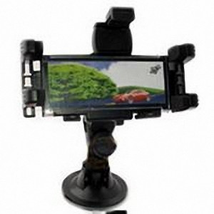 Univerzalni vakuum držač u automobilu za navigaciju,telefon, GPS, PDA uređaje, Avantalk FCHD-188