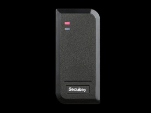 Vodootporna samostalna kontrola pristupa Secukey S2-MF