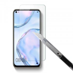Zaštitno kaljeno staklo GLASS za Moto G8 POWER 2020 (6.4") RAVNO