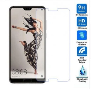 Zaštitno, kaljeno staklo Tempered glass za Huawei P20 (5.8") 2018