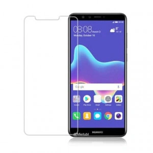 Zaštitno, kaljeno staklo Tempered glass za Huawei Y9 2018, Enjoy 8 Plus (5.93") 2018 - Img 2