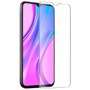 Zaštitno, kaljeno staklo za Xiaomi Redmi 9 2020, Redmi 9C 2020, Redmi 9A 2020, Redmi 9T (6.53") ravno
