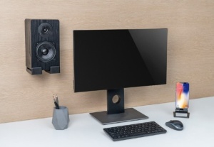 Zidni nosač za sound bar do 15 kg Gembird WM-SB-01