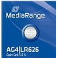 ALKALNA BATERIJA COIN CELL AG4 LR626 MEDIARANGE