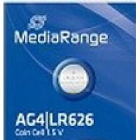 ALKALNA BATERIJA COIN CELL AG4 LR626 MEDIARANGE