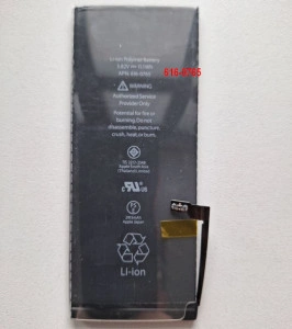 Baterija 616-0765, 616-0770 za iPhone 6 PLUS, A1522